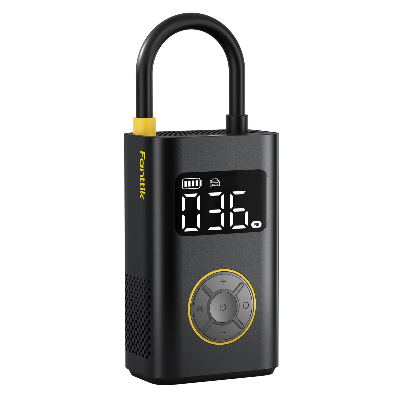 Best Electric Mini Inflators to Buy—Amazon Prime Big Deal Days