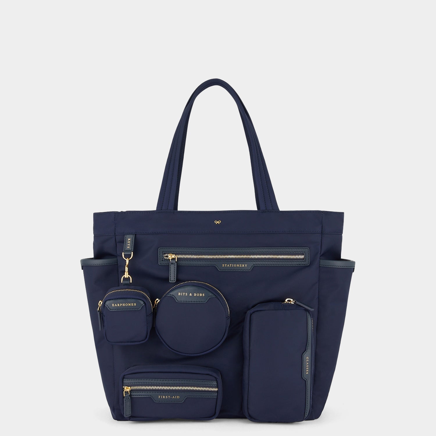 The 15 Best Carryall Bags 2024