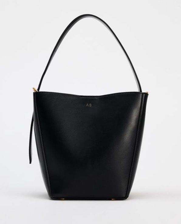 bolso shopper carteras en zara