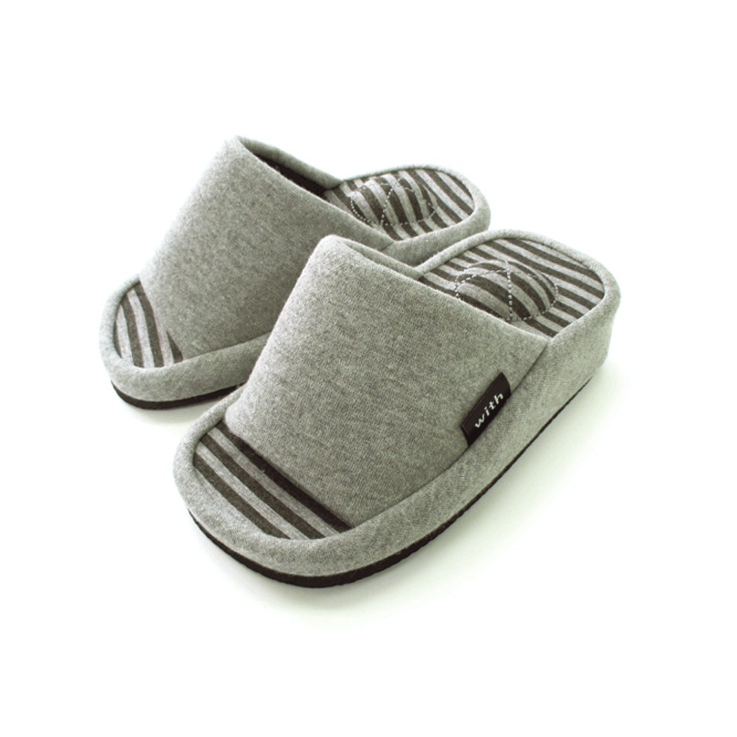 履くだけエクササイズ！ おすすめのダイエットスリッパ・健康サンダル