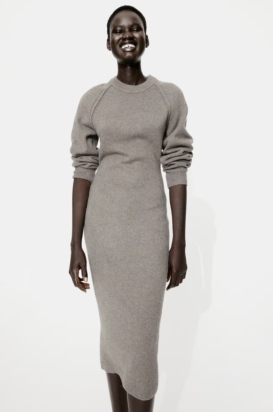 Jurken Herfst Mode Najaar Winter 2021 Peter Hahn Grote Maten Mode