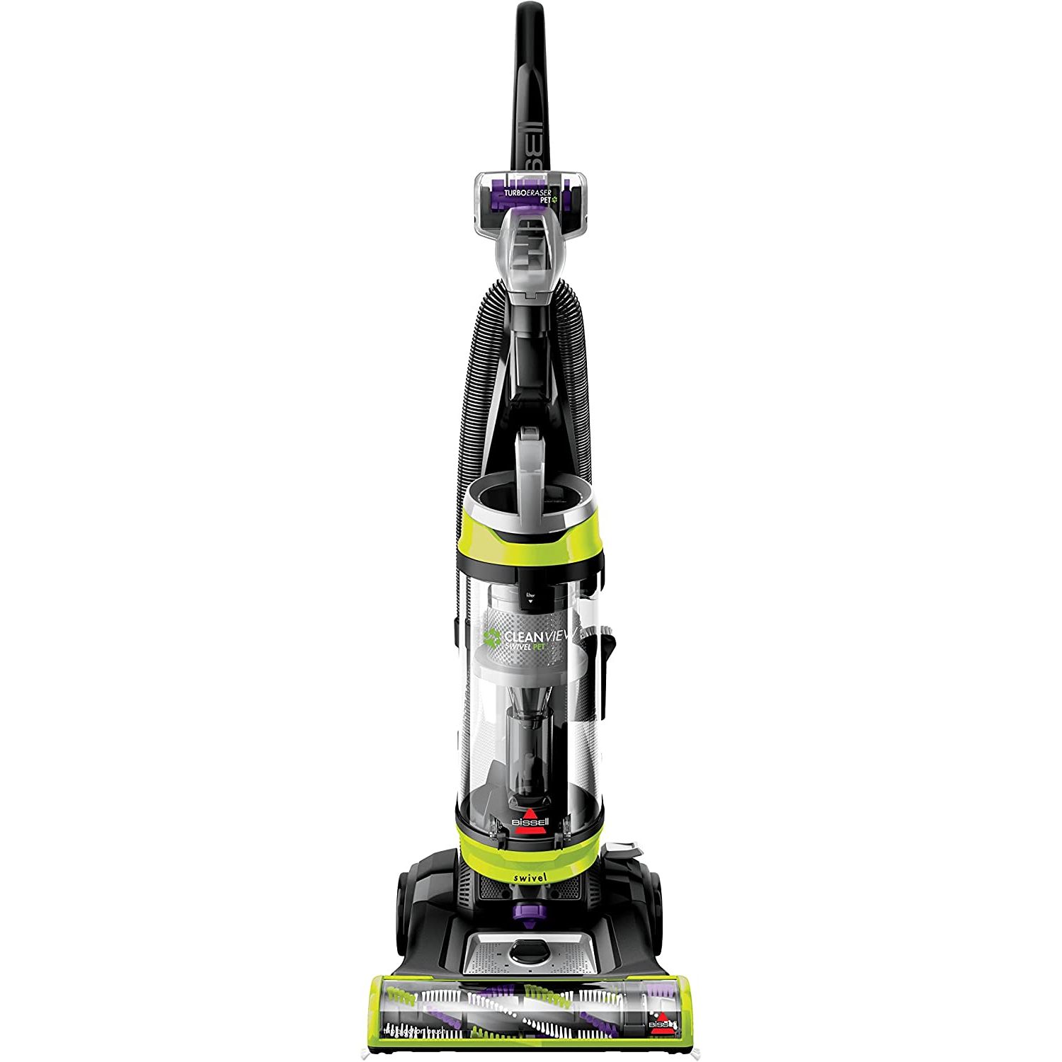 The Best Vacuums for Pet Hair in 2025 Pet Hair Vacuum Reviews