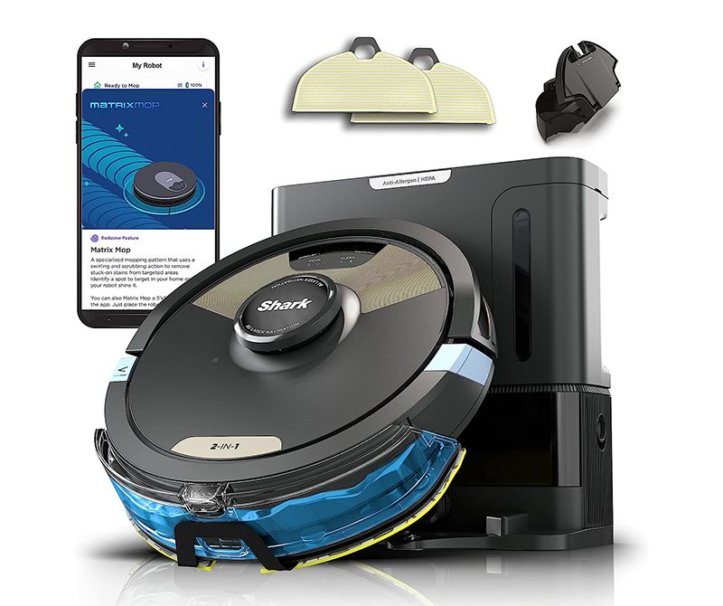 Black Friday Eufy Roomba Black Friday Robot Vacuum Deals 2024