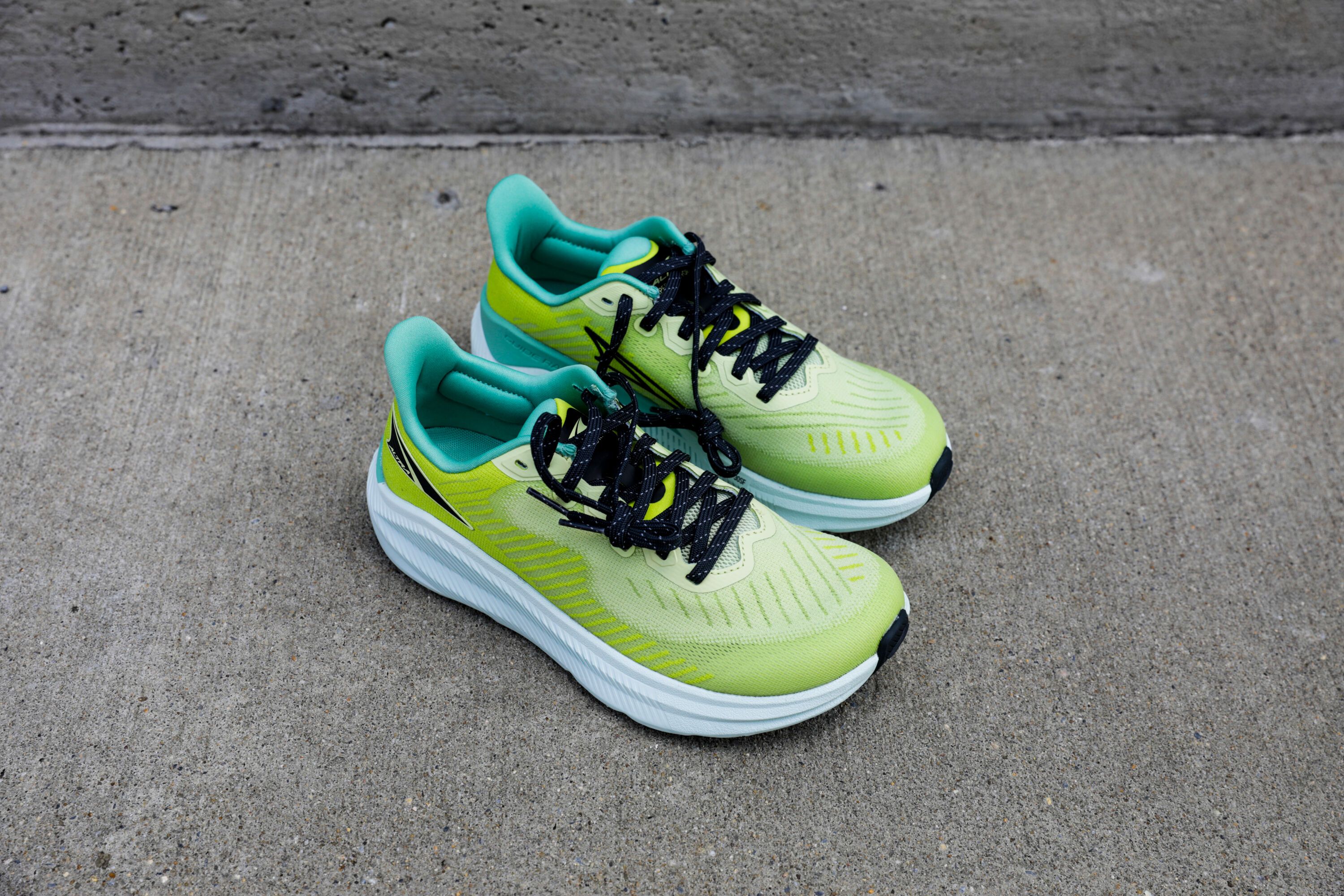 Tested and Reviewed: Altra Experience Shoes — 2024 Running Shoes