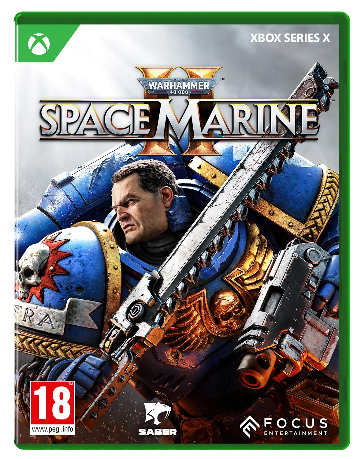 Save over 25% on Warhammer 40K: Space Marine 2 with these deals