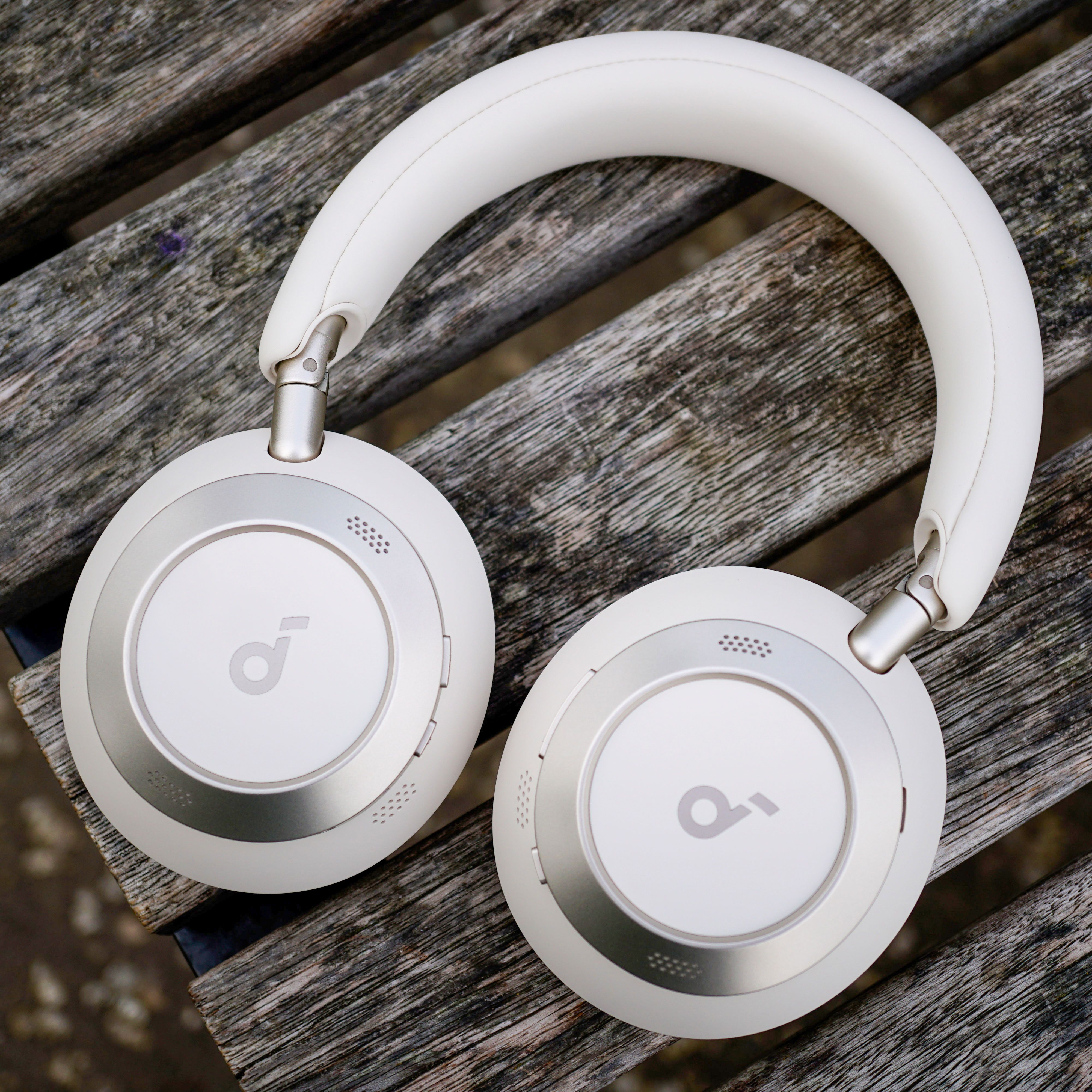 Review: Soundcore's Space One Pro headphones are great for