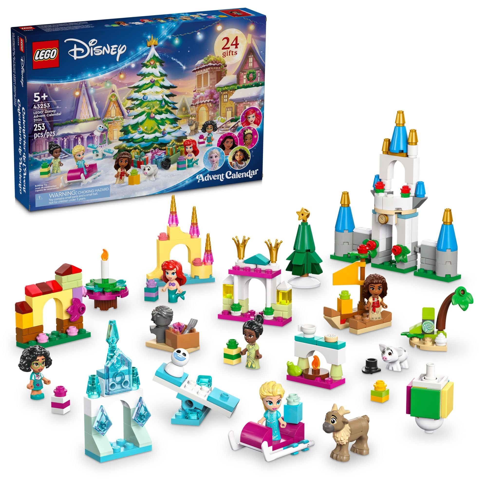 The Best Lego Cyber Monday Deals 2024: Shop Gifts Up to 44% Off