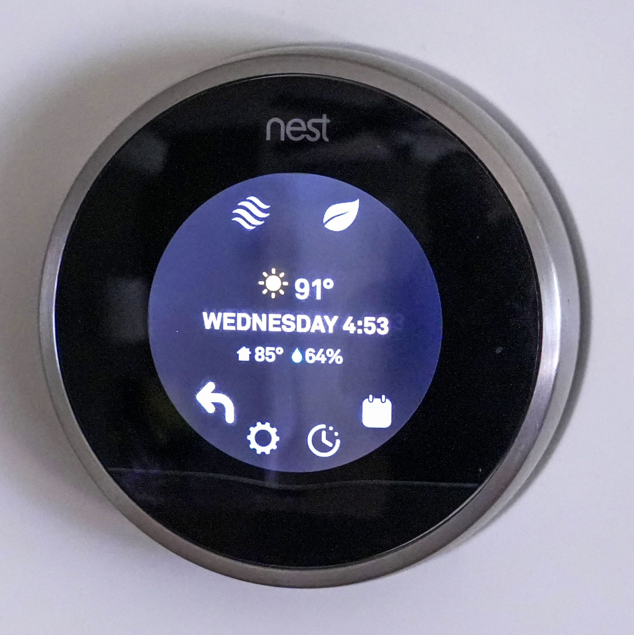The Best Smart Thermostats of 2025 Best Thermostat Reviews