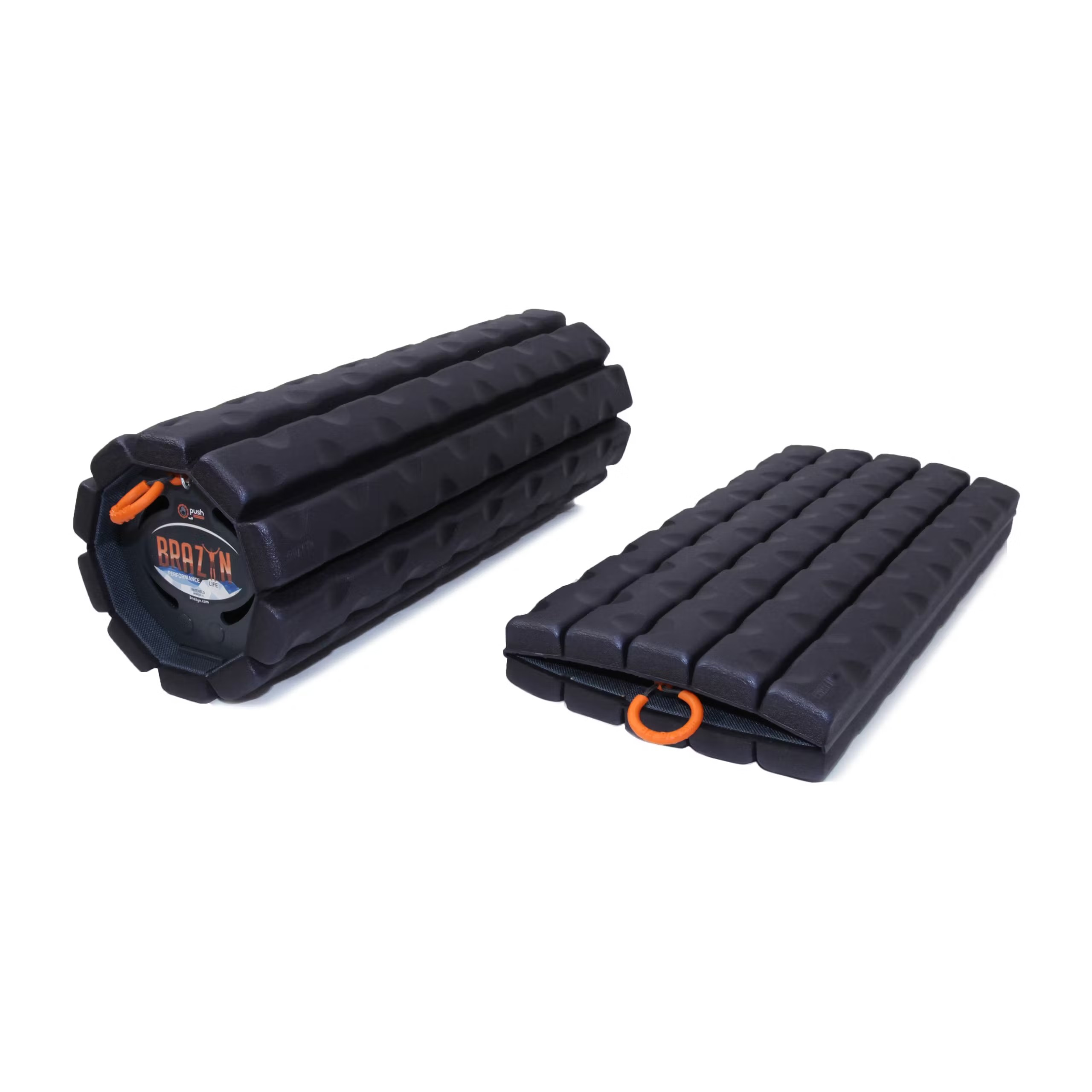 10 Best Foam Rollers in 2025, Tested By Fitness Trainers
