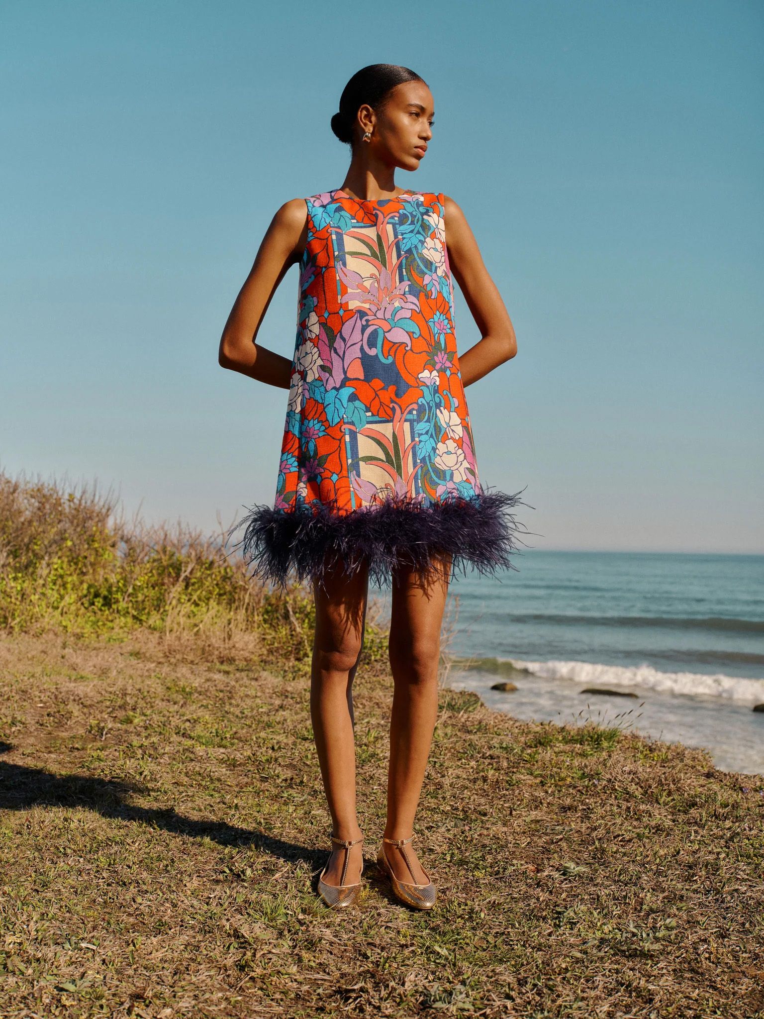 17 Fall Wedding Guest Dresses for 2024