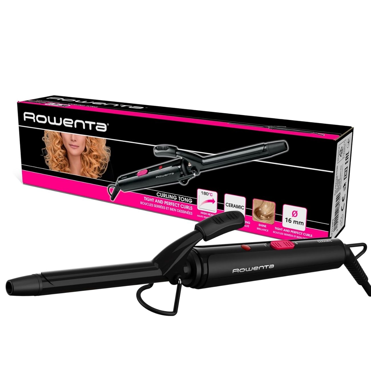 Los rizadores de pelo más recomendados del 2025