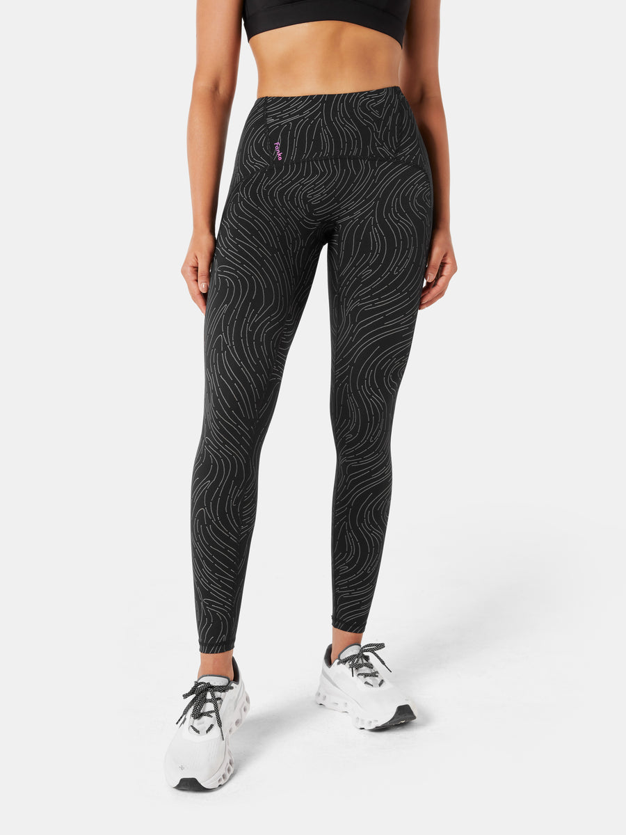 The Best Running Leggings For Women, Tested By Run Coaches And