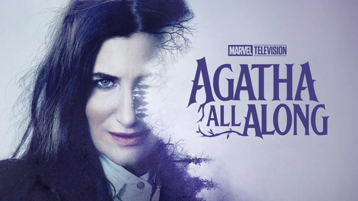 Here's When Every Episode of 'Agatha All Along' Drops