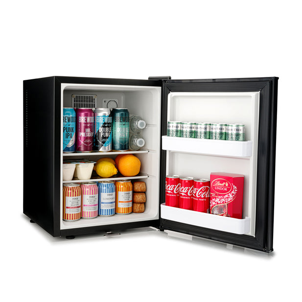 Best mini fridge UK 2024
