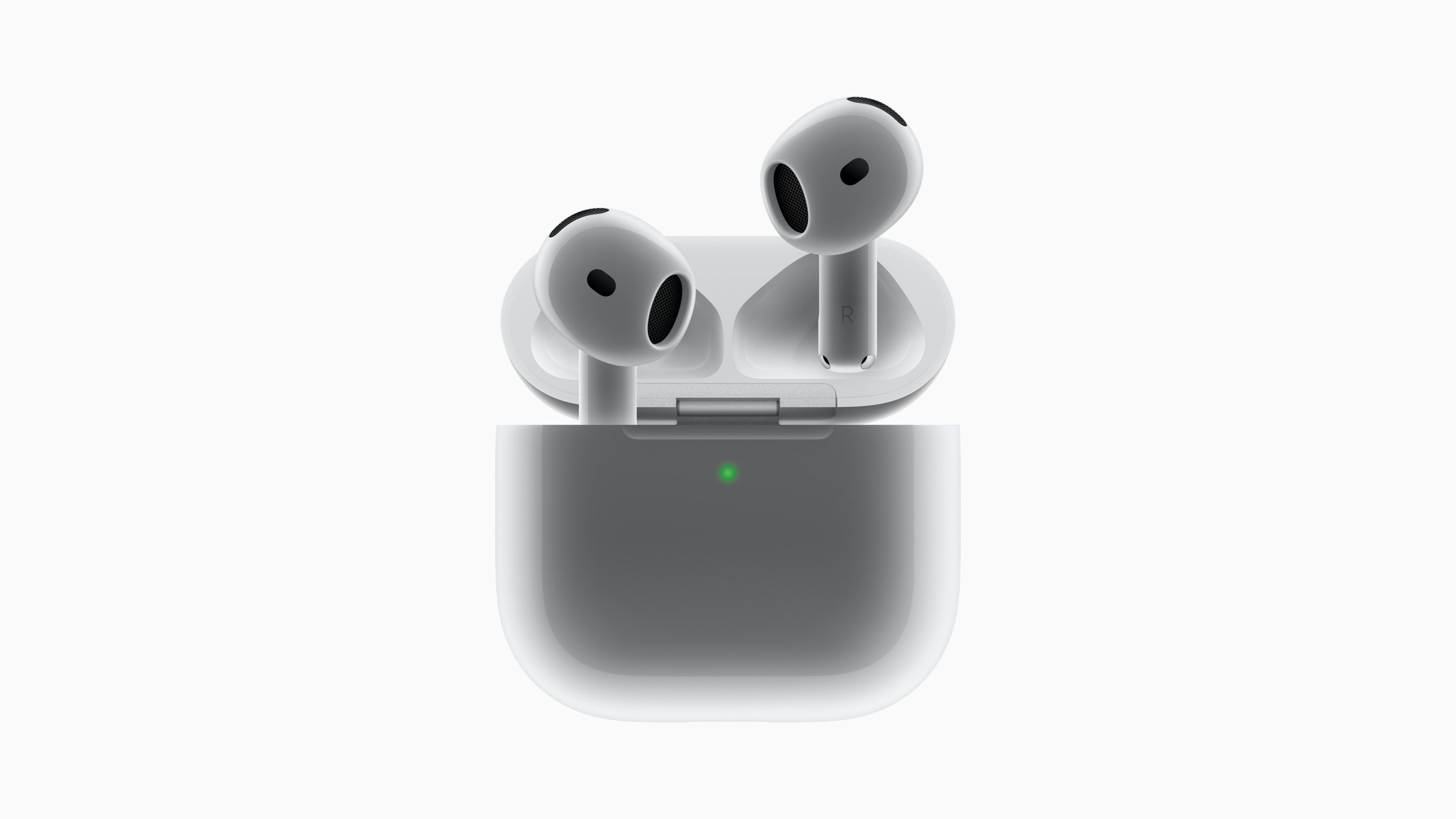 Apple AirPods Wear Test and Review I Tried the $129 Earphones