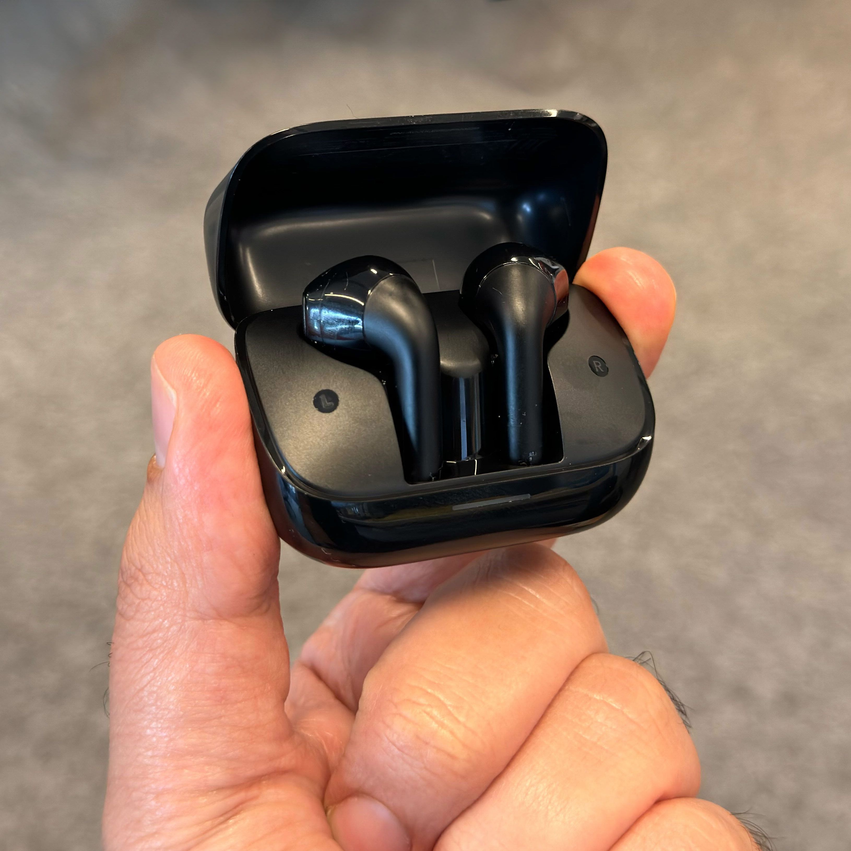 Ear Headphones Best Airpods Alternative For Android The Best