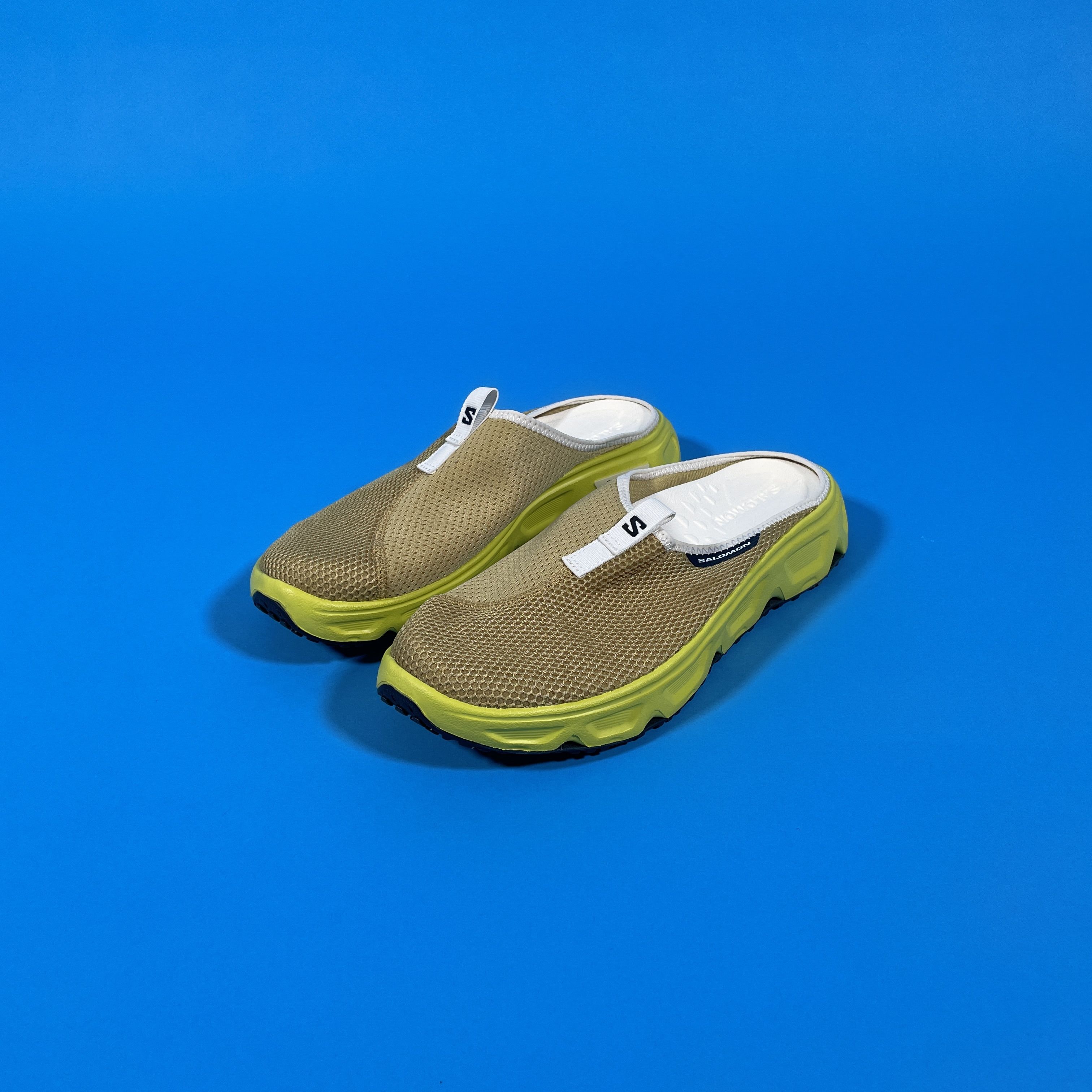 The Best Recovery Shoes for Tired Legs 2025