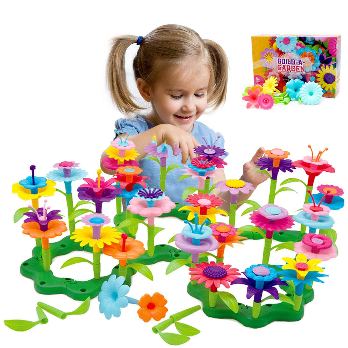 30 Best Toys and Gifts for 3-Year-Old Girls in 2025