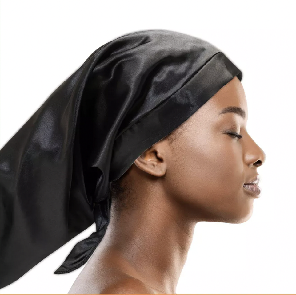 The Best Silk Bonnets for Healthier Hair