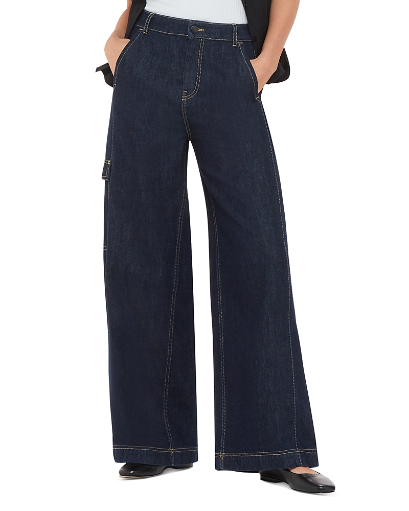 10 Best Cargo Jeans for Women Over 50, According to Stylist Tips