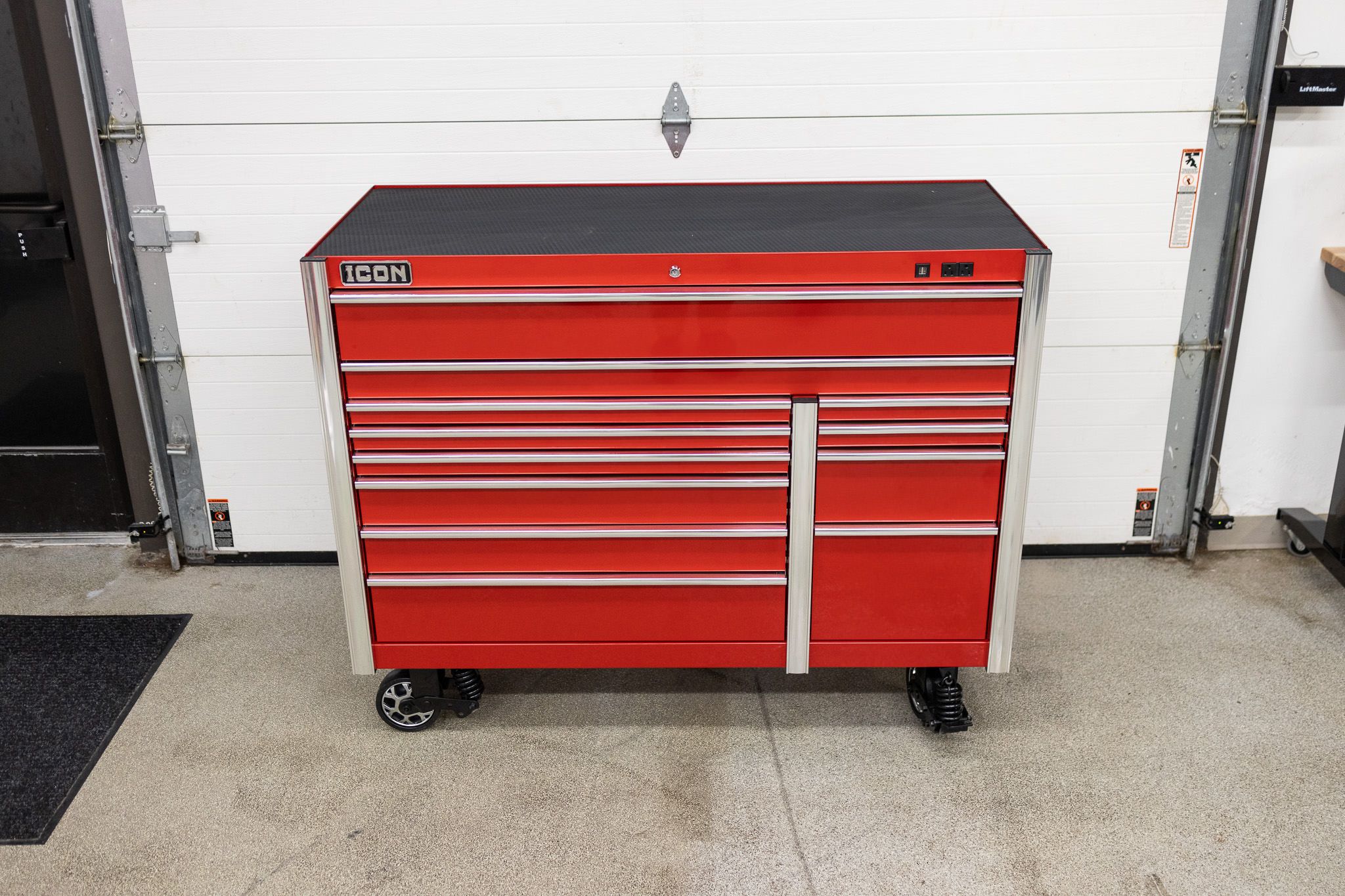 Harbor freight tool box reviews online