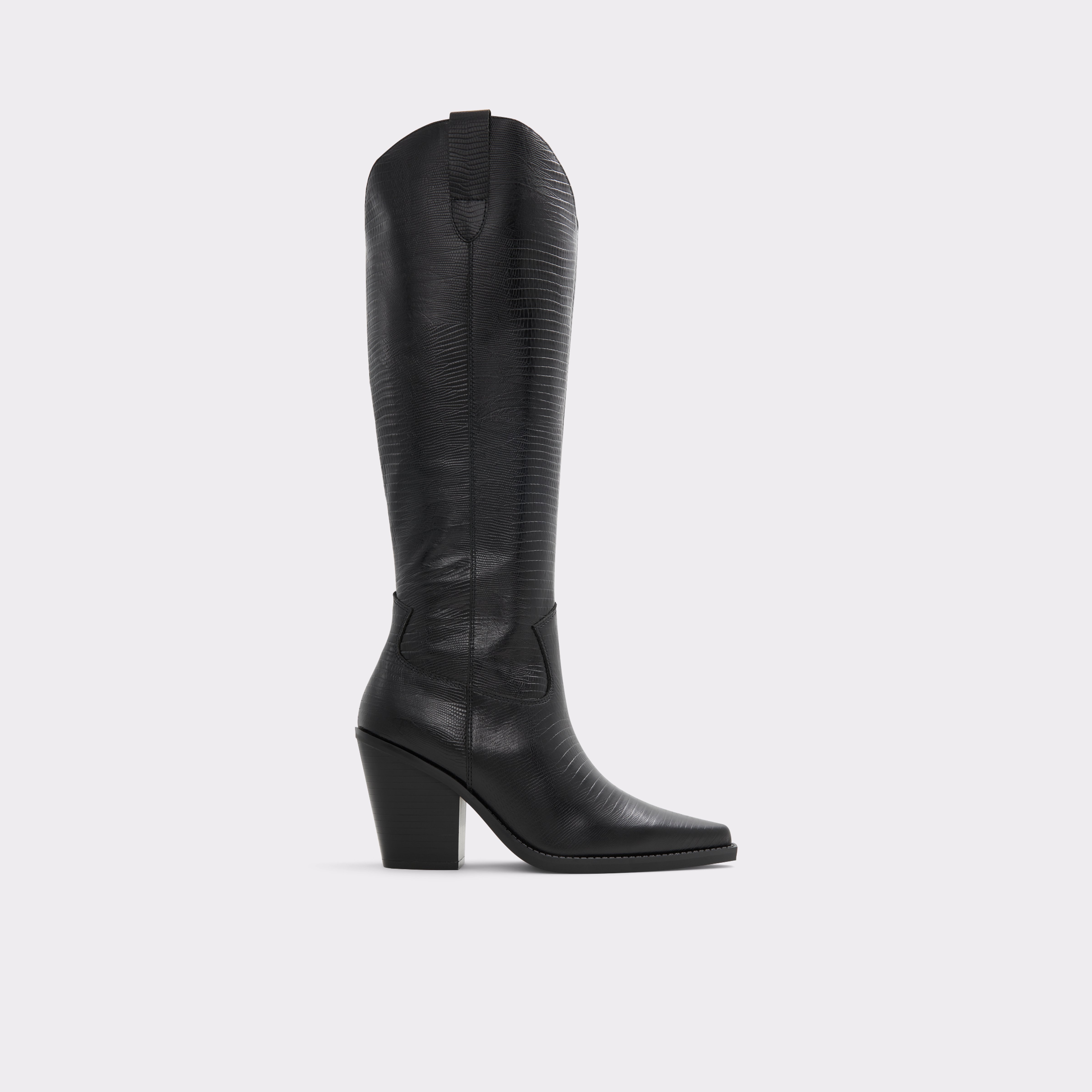 How to Wear Knee-High Boots With Dresses 2024, According to Fashion Editors How to Wear Knee-High Boots With Dresses 2024, According to Fashion Editors