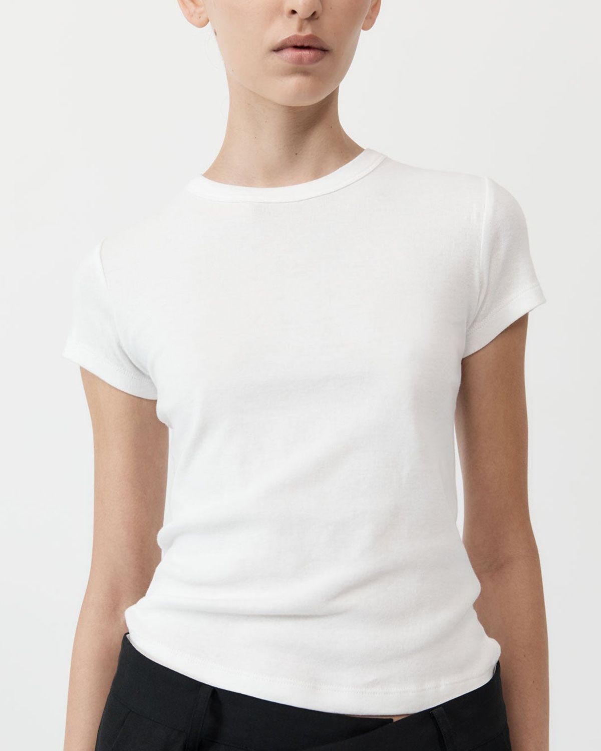 12 Best White T-Shirts 2024
