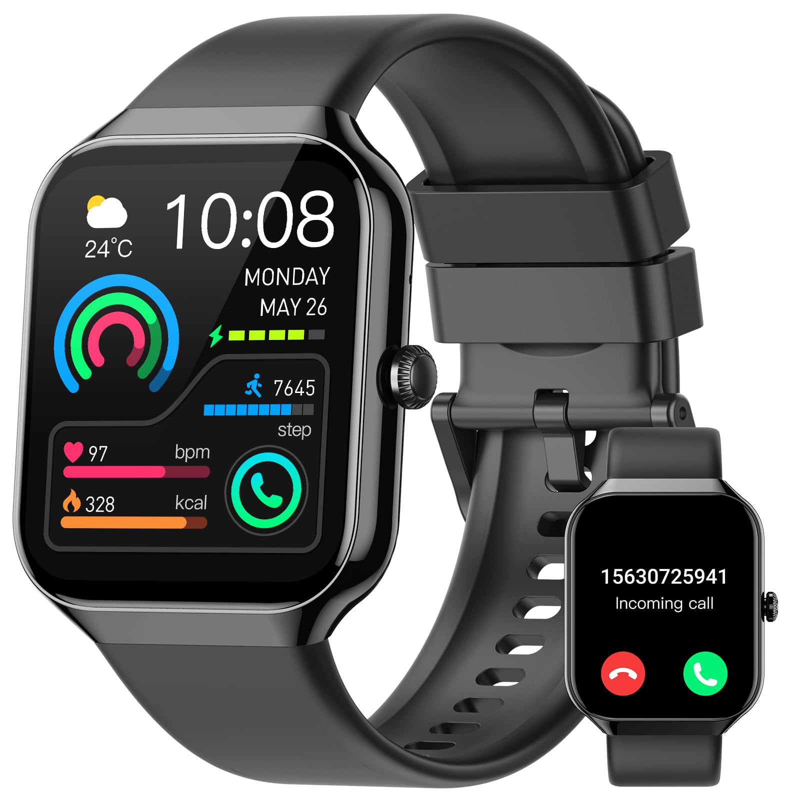 Smart Watch Como Ver Cuantas Calorias Quemo En Mi Apple Watch
