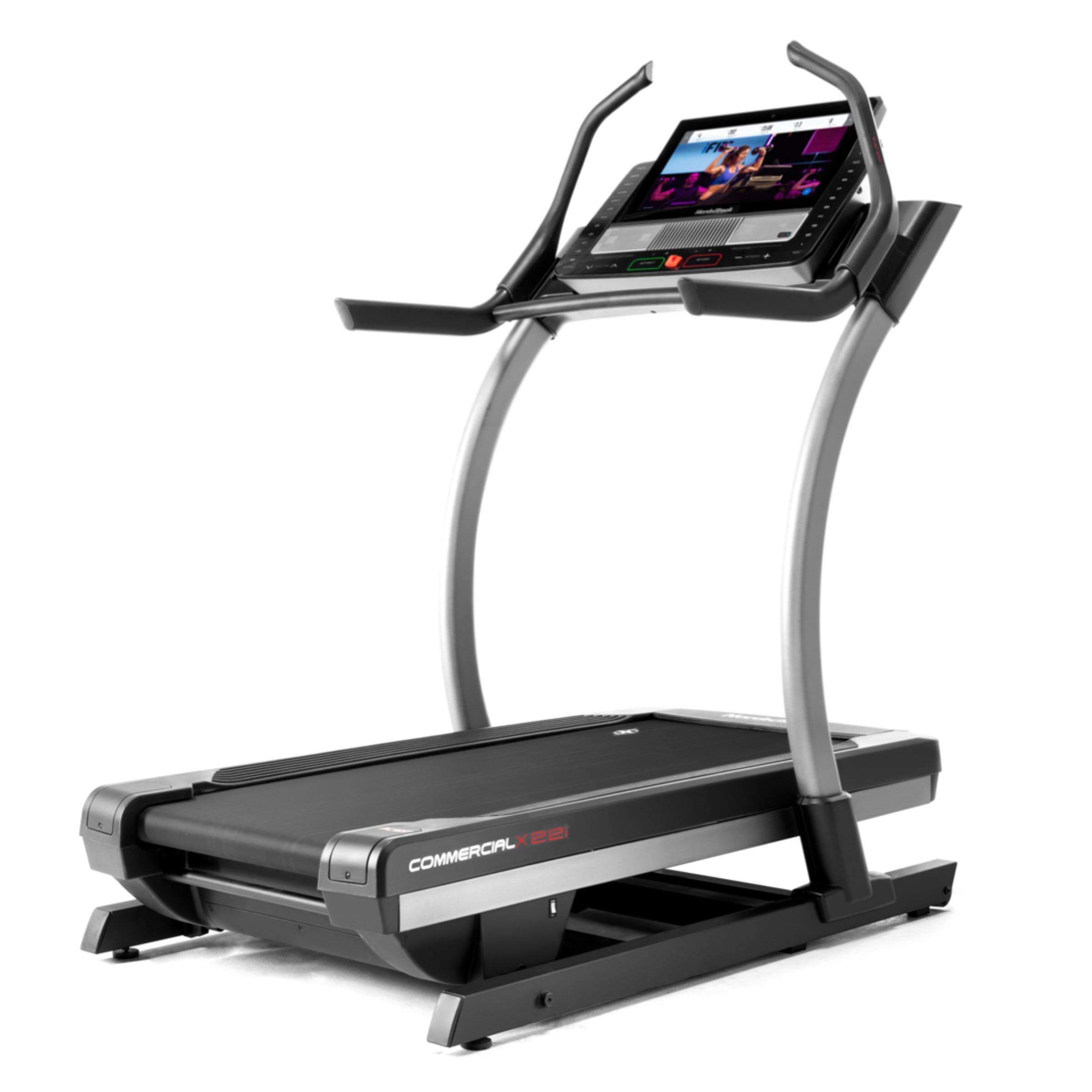 Cardio Equipment Nordictrack T23 Treadmill Nordictrack Treadmill