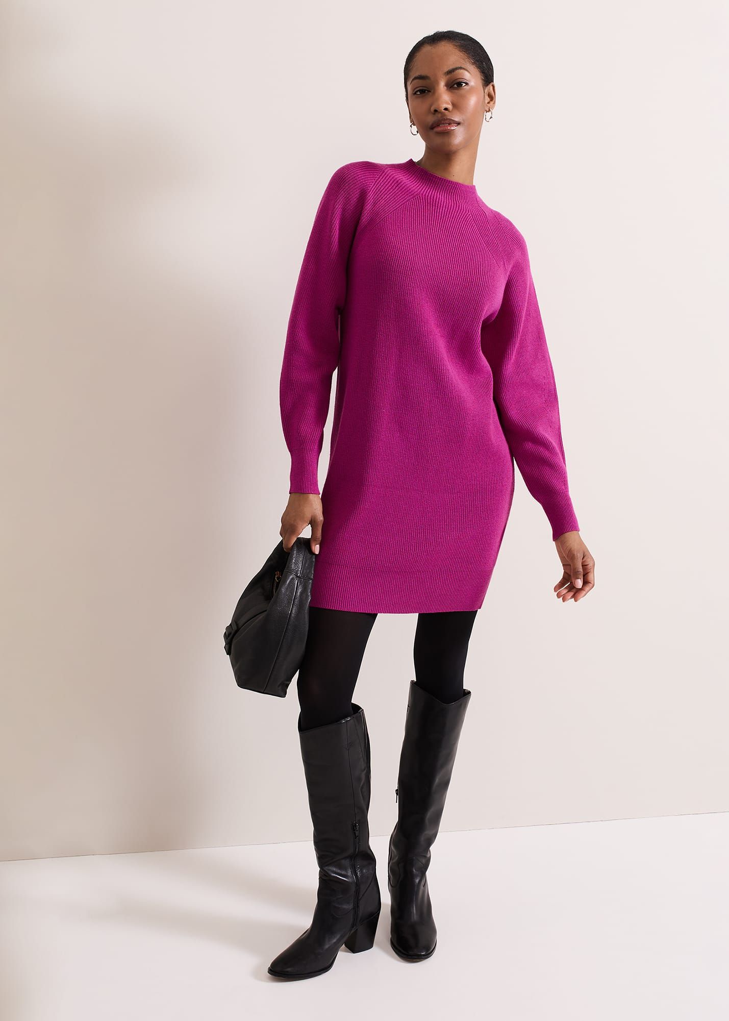 10 of the best jumper dresses for 2024