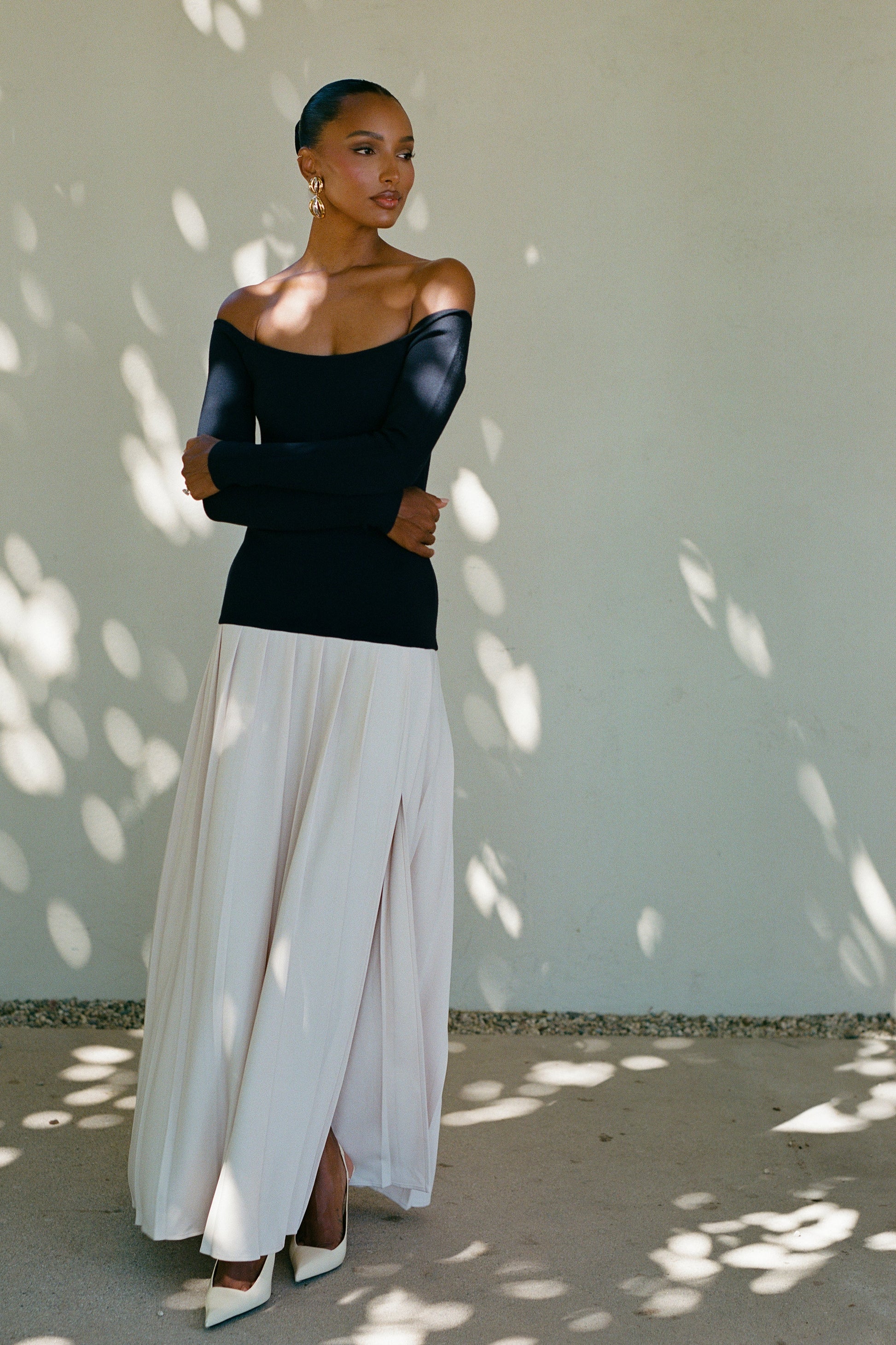 Shop the Jasmine Tookes x Meshki Edit for Your Fall Essentials