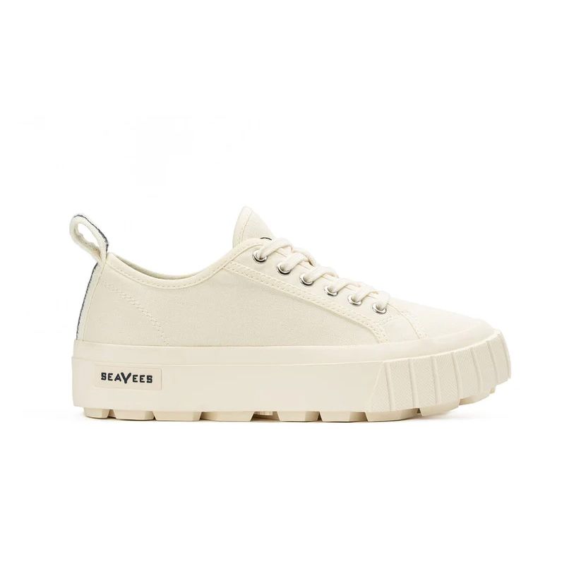 12 Most Comfortable Platform Sneakers, Per Testing and Podiatrists - Main Image