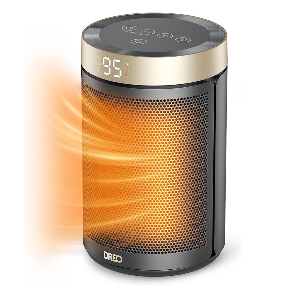 Best Small Space Heaters, Tested and Reviewed