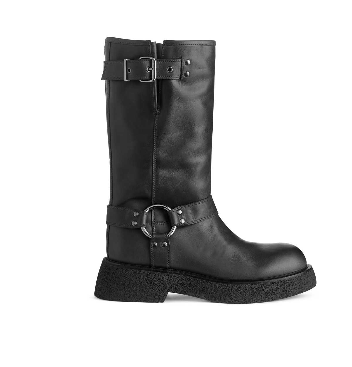 I've Found The Best Knee High Boots Of 2025