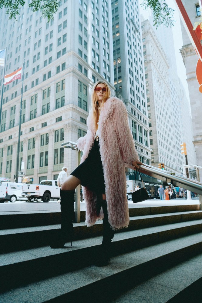 Chaqueta Acolchada Chaqueta De Pelo Sfera Chaqueta Corta Comprar