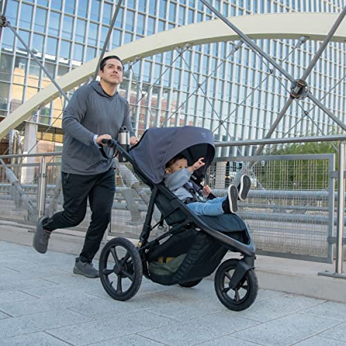 Best Jogging Strollers of 2024, Tested by Parents and Experts