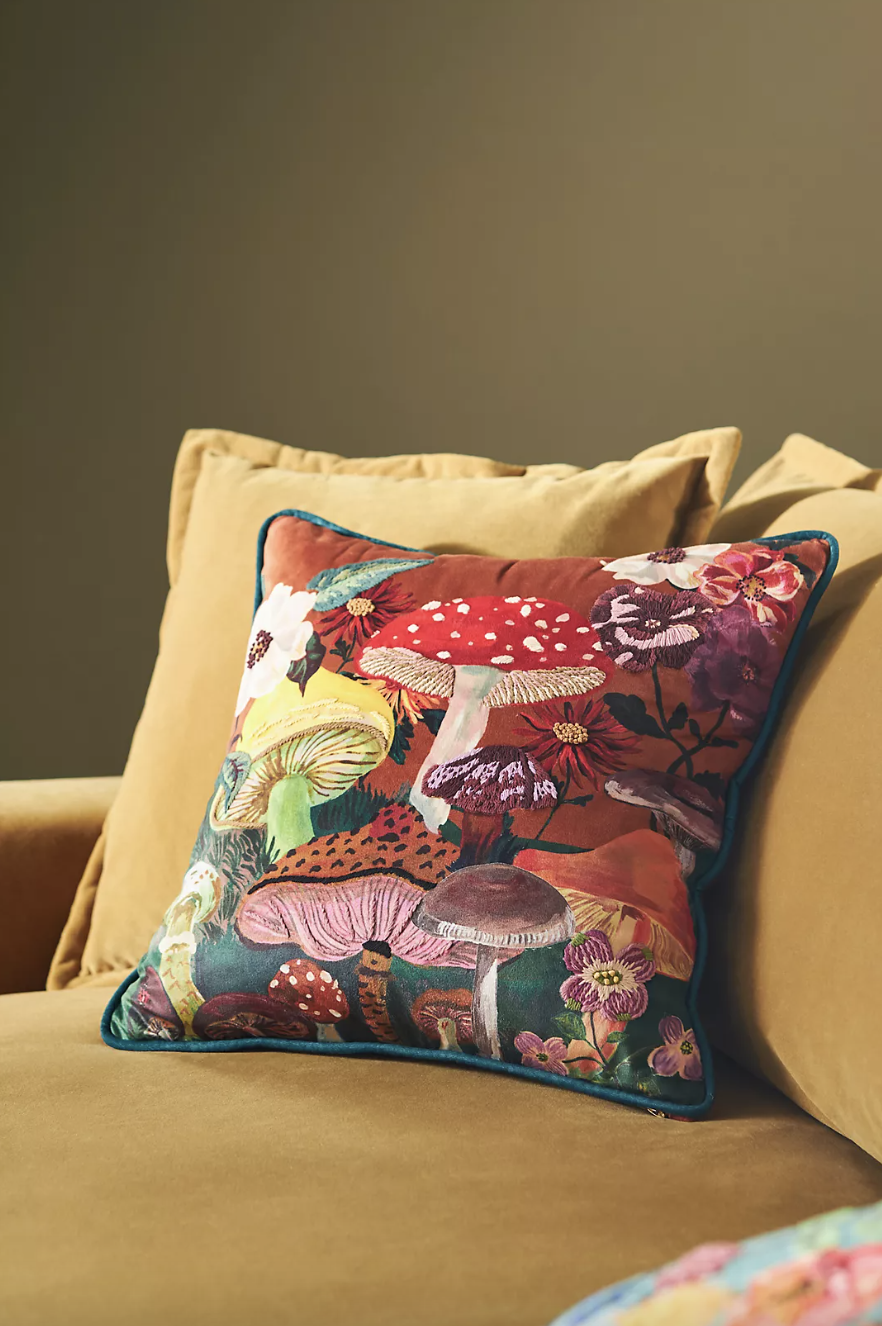 Anthropologie Just Restocked ALL Its Fan-Favorite Decor Items