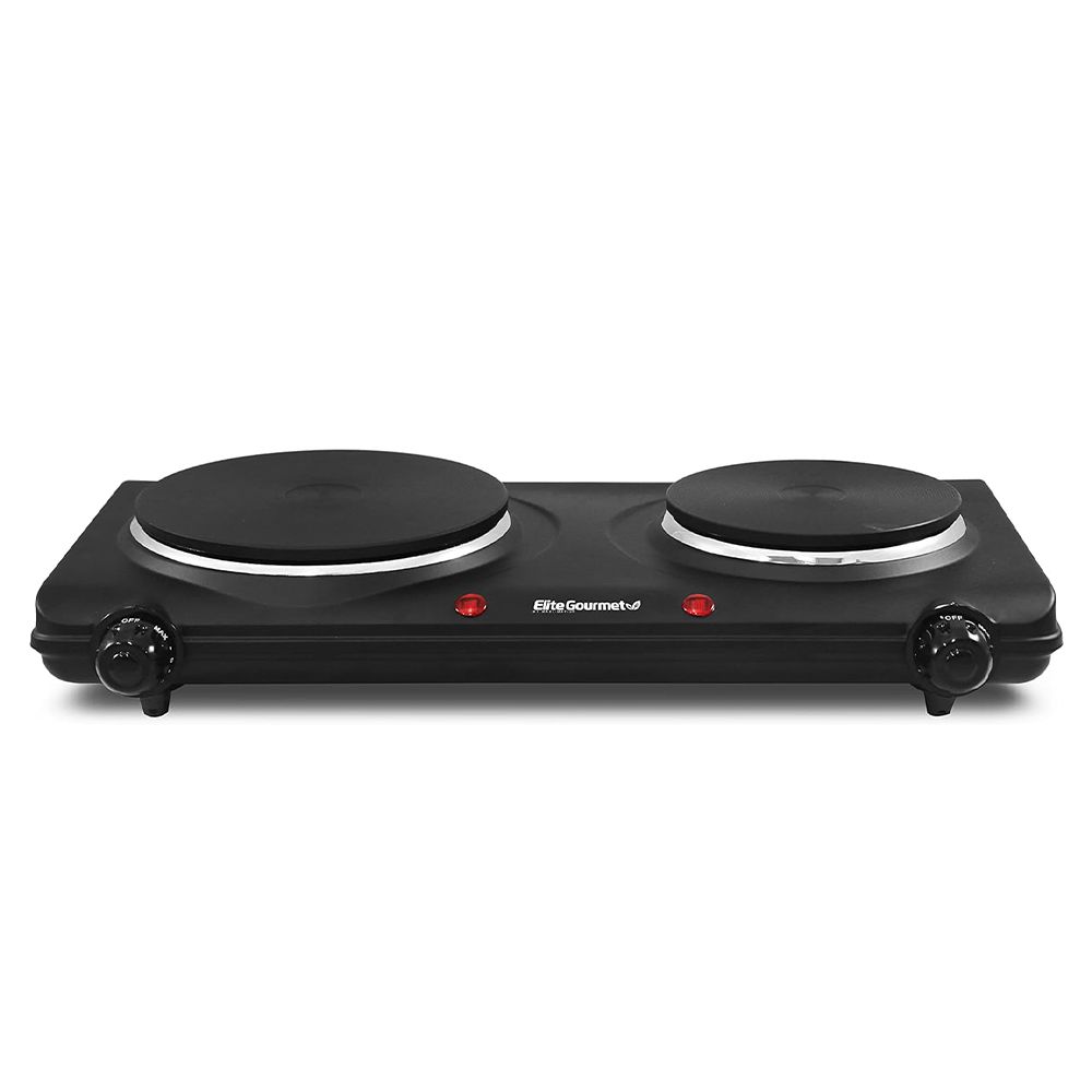 The Best Electric Burners for 2024 Best Electric Hot Plate - Main Image