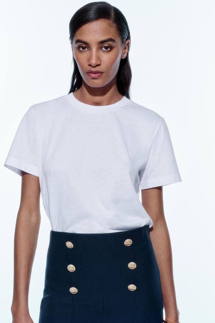 El look de entretiempo perfecto de Paula Echevarría para este