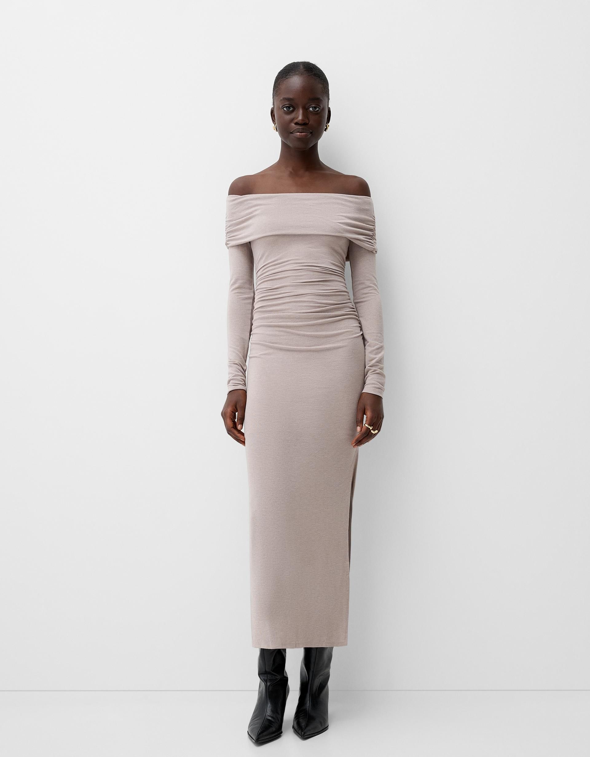 Hacer Blusa Campesina Camisas Con Faralaos Blusas Campesinas De