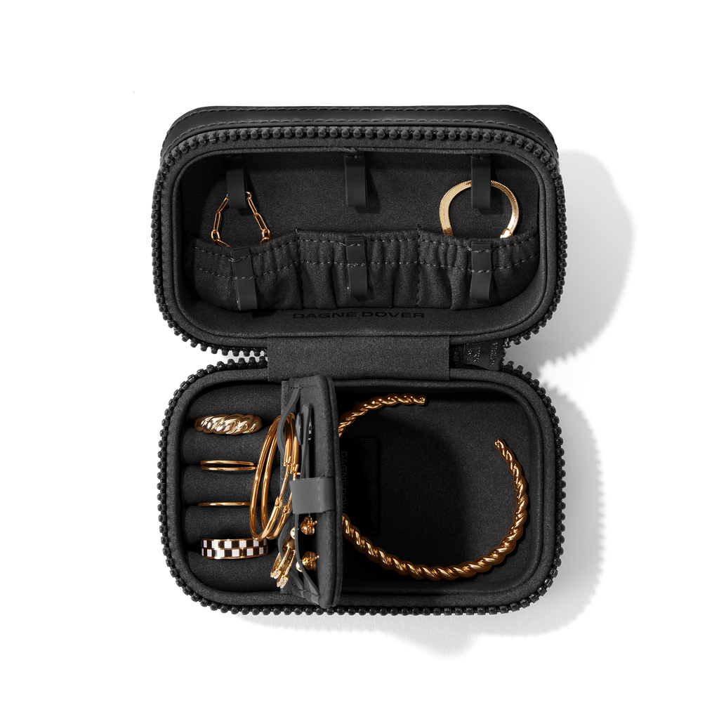 【HYERES LOR】25SS★ Travel Jewelry Pouch Aurate_Q1_2021-