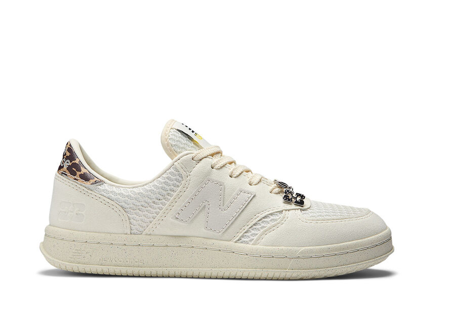 【Ganni】GANNI x New Balance T500 コラボスニーカー The GANNI x New Balance T500 Releases September 2024