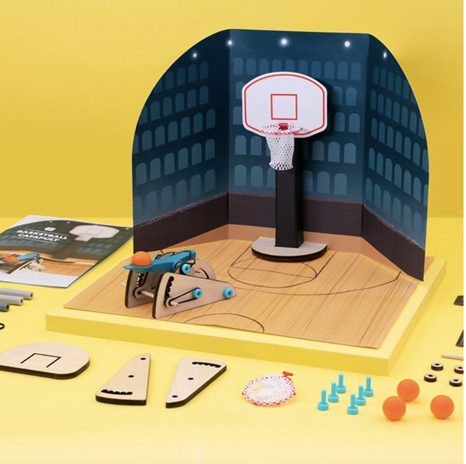 30 Best Toys and Gifts for 6-Year-Old Boys