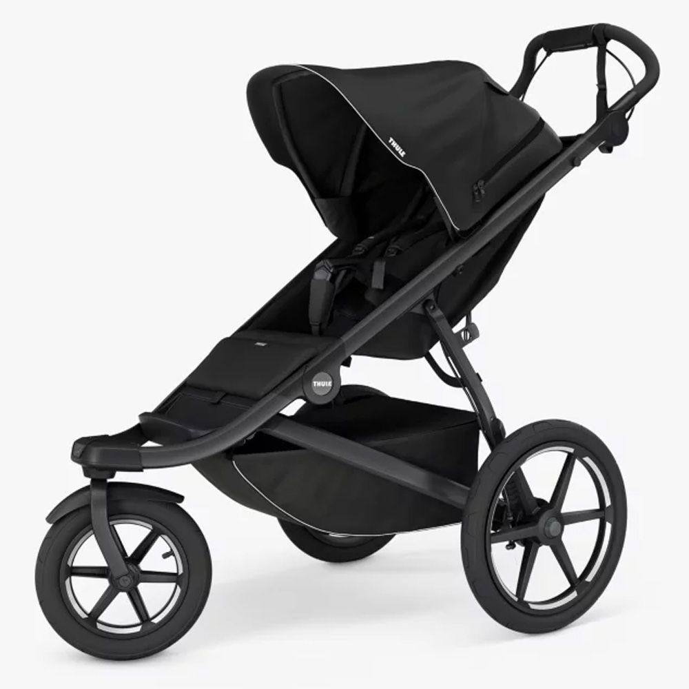 All Terrain Stroller Best Stroller For Trails The Best Running