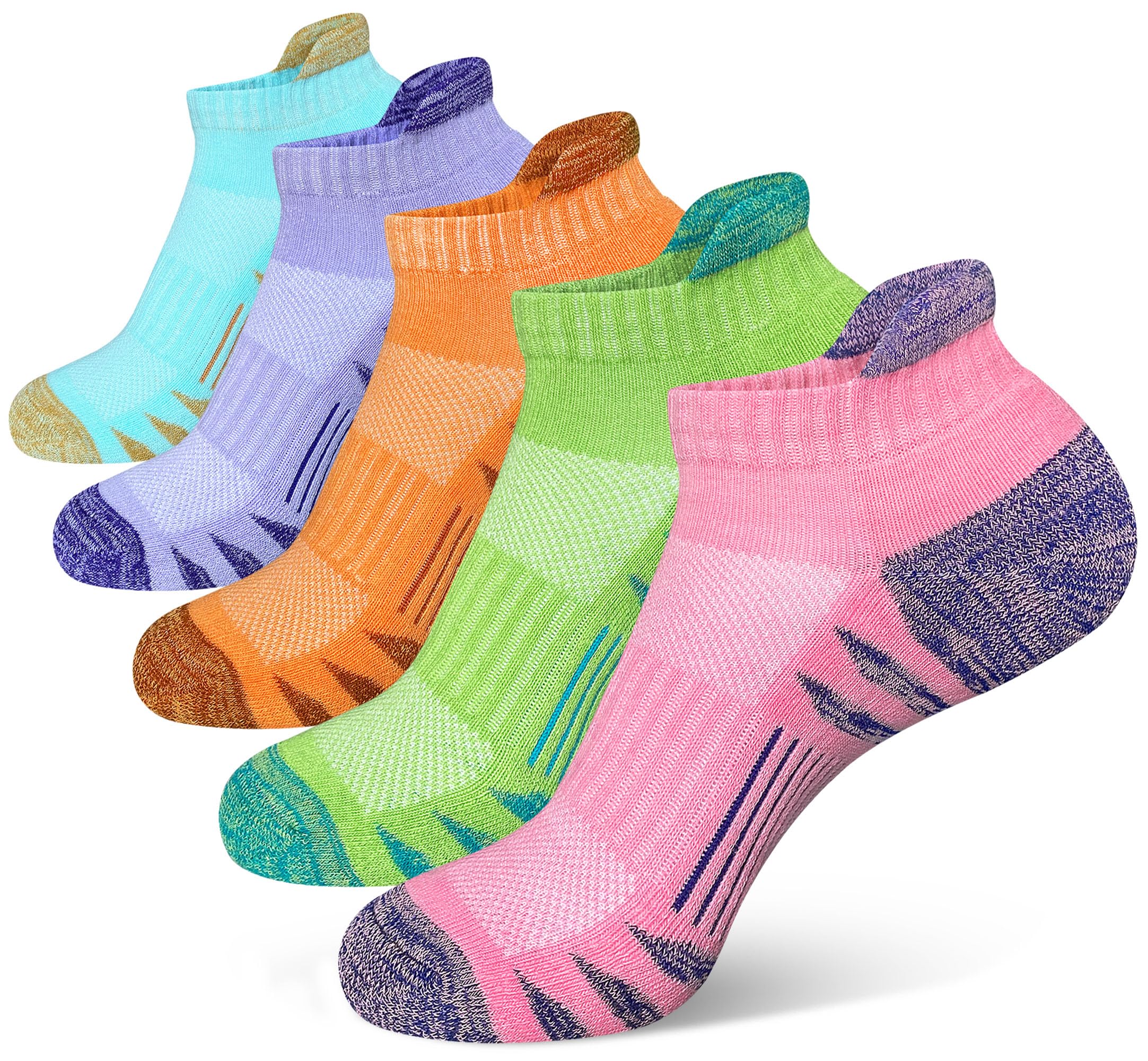 Best Socks for Sweaty Feet, According to Testing and Reviews - Main Image