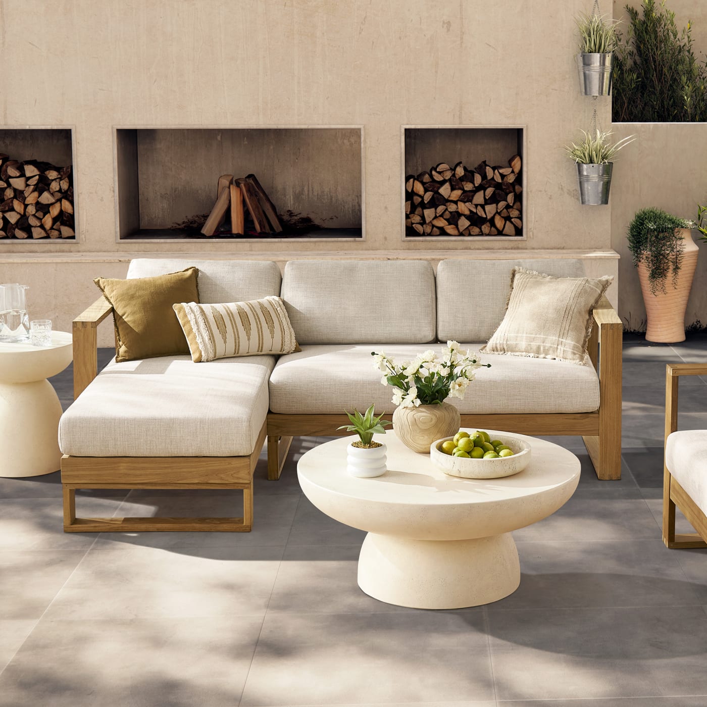 Most Durable Teak Outdoor Furniture, Tested and Reviewed