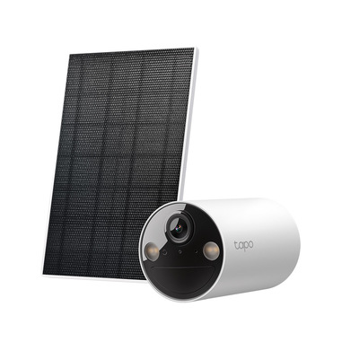 Telecamera Wireless Da Interno 1080p Con Rilevamento Movimento – Visione Notturna E Allarmi Intelligenti