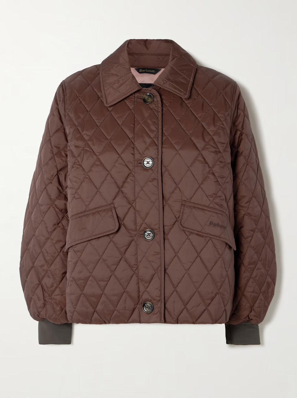 Barbour x Alexa Chung: dit zijn onze favoriete herfstjassen
