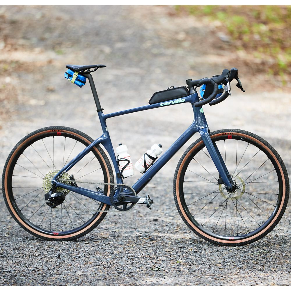 The Best Bikes for a Century in 2024 Ride 100 Miles With These