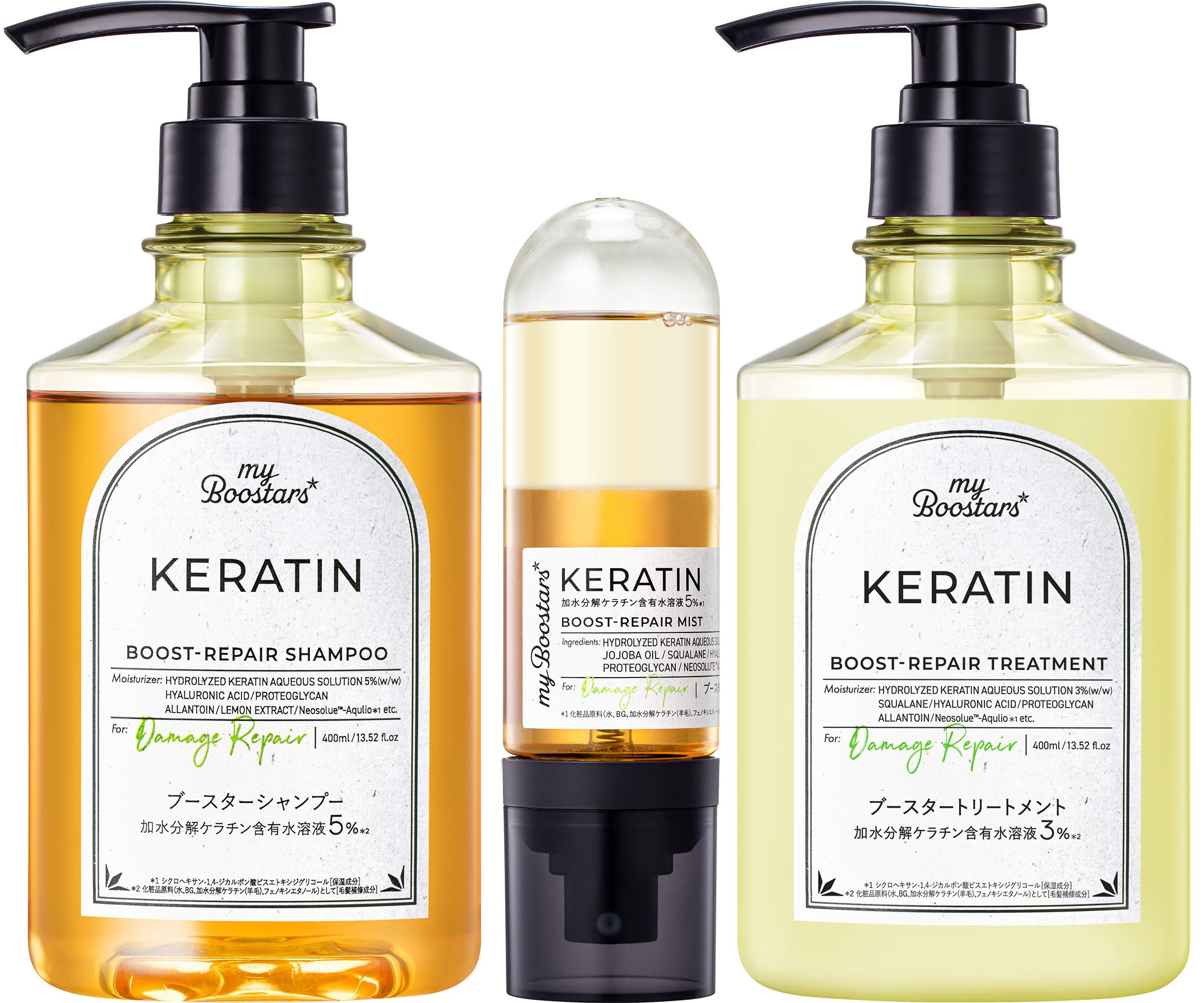 ケラチン配合のヘアトリートメントのおすすめ31選。効果的な使い方や